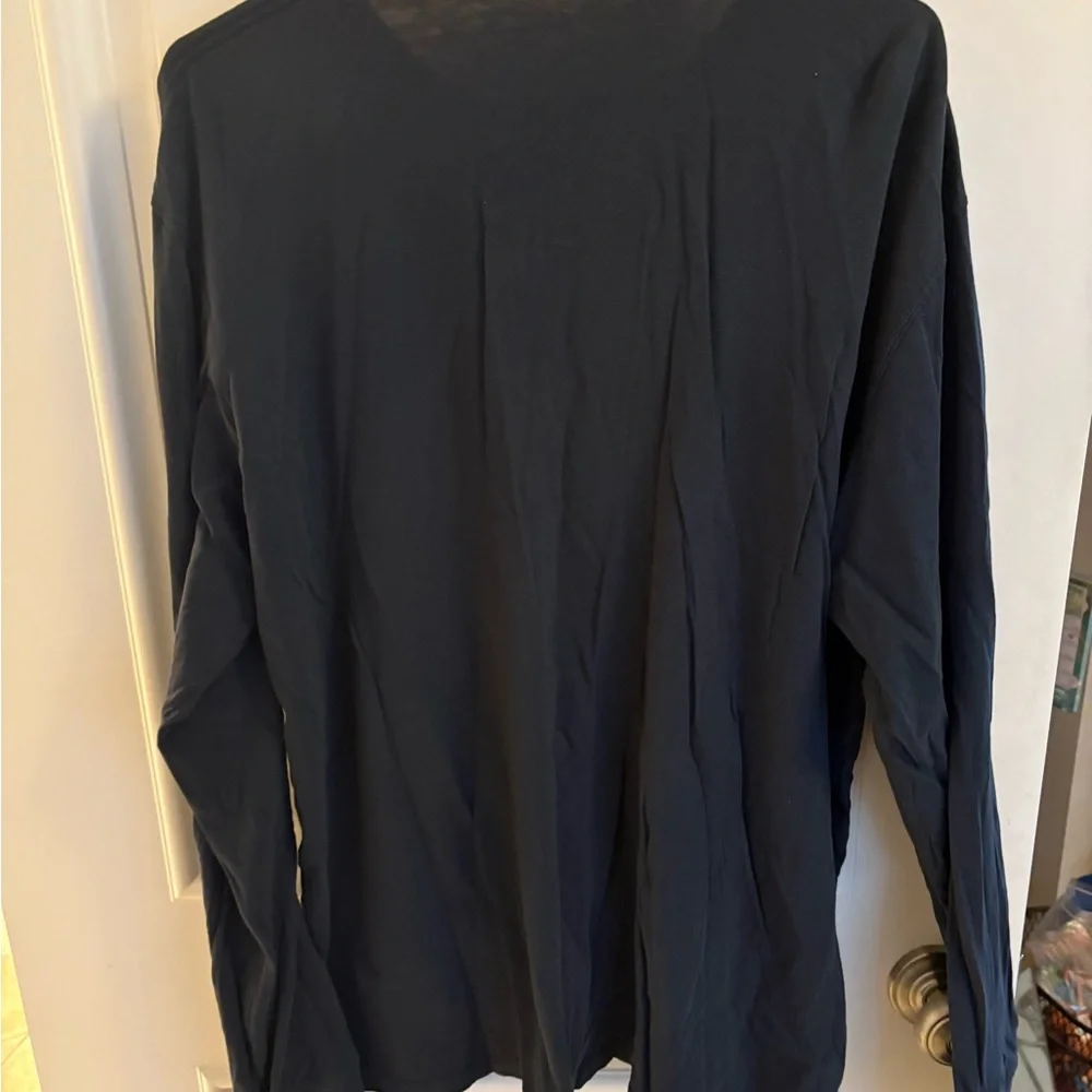 Chicago Bears long sleeve t-shirt - Picture 8 of 15